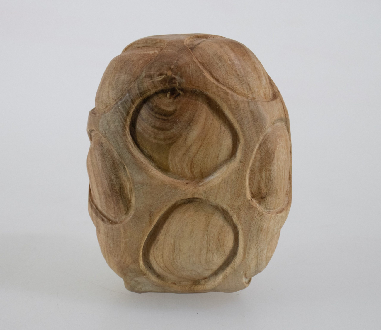 "Bound" Cherry Wood, 2023