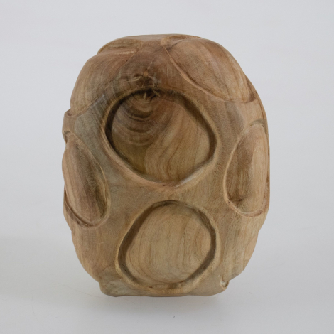 "Bound" Cherry Wood, 2023